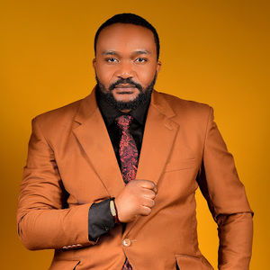 Meet your Posher, Dr. william